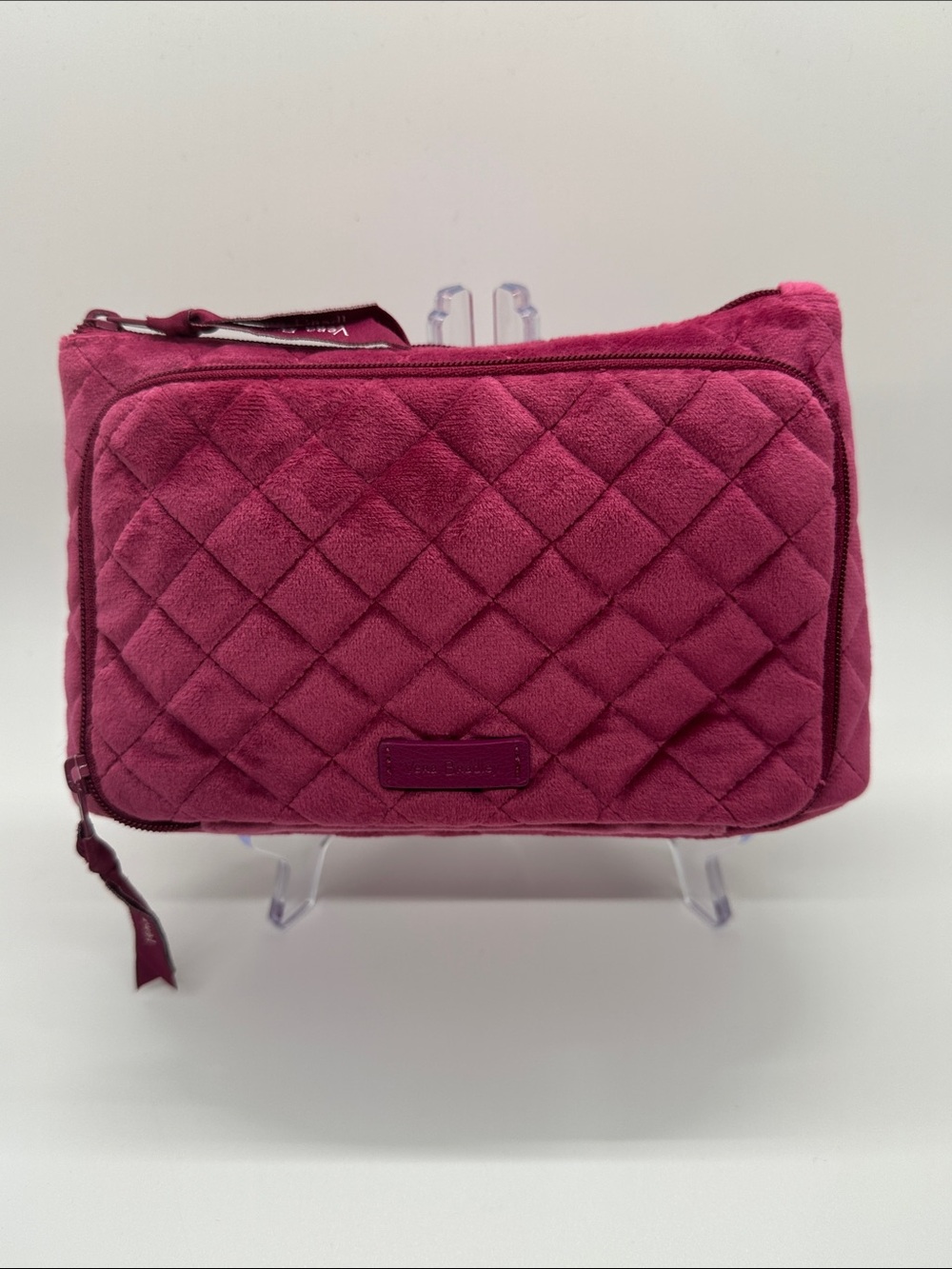 Vera Bradley Cosmetic Pouch